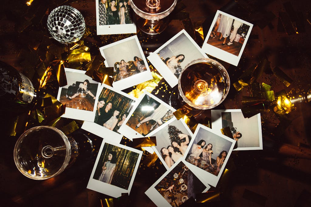 Colección de fotos - conalma studio.